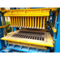 Fully automatic qt6-15d concrete blocks making machinery factory cement paving block machine